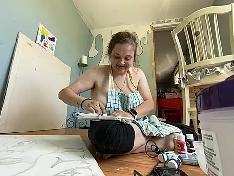 highimmaryjane online show from 05.07.26