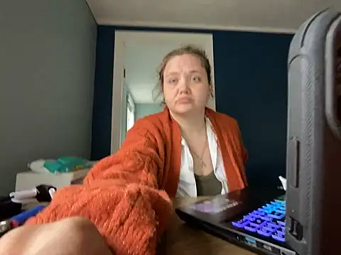 highimmaryjane online show from 05.14.26