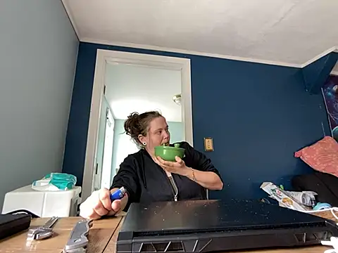 highimmaryjane online show from 05.15.26