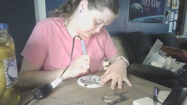 highimmaryjane online show from 05.18.26