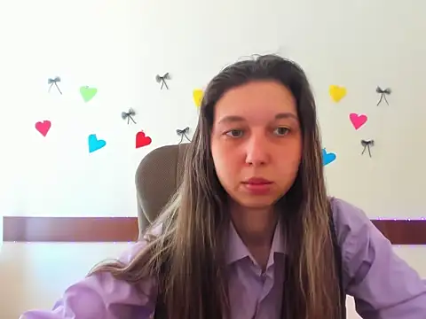 Ellina Star online show from 03.04.26