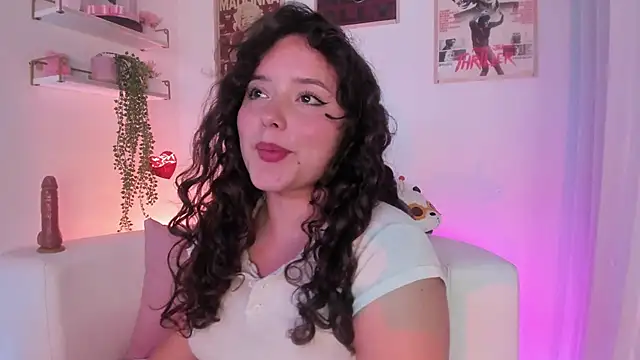 Ally belle online show from 05.04.26