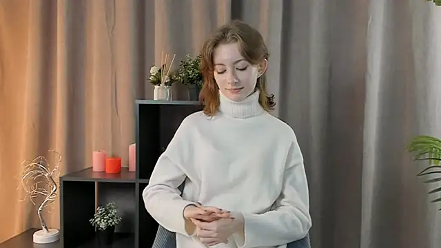 Snapshot of RoryKorner chatting on 03.06.26 RoryKorner online show from 03.06.26