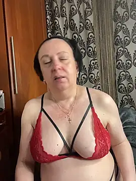 Melissa Morris online show from 05.05.26