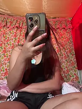 Creampie0516 online show from 04.19.26