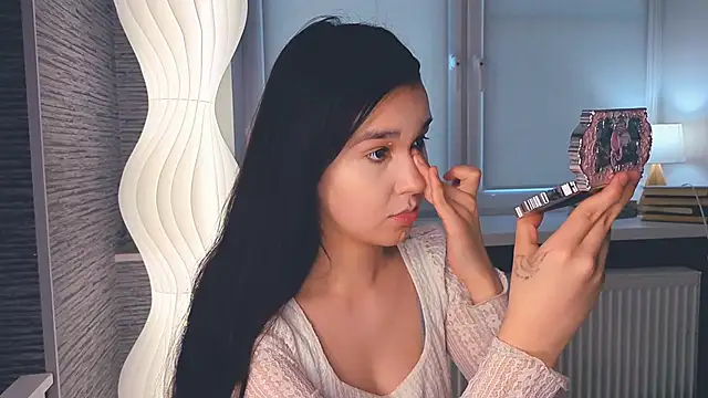 ShawtyCelina online show from 03.25.26