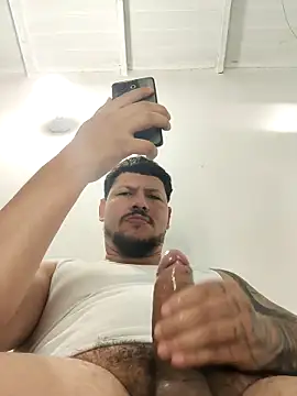 BadboyDirty1 online show from 05.05.26
