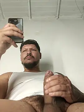 BadboyDirty1 online show from 05.08.26