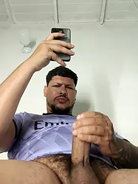 BadboyDirty1 online show from 05.26.26