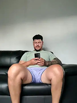 BadboyDirty1 online show from 07.03.26