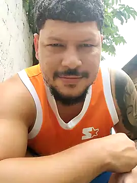 BadboyDirty1 online show from 07.05.26