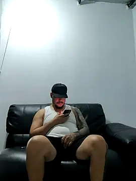 BadboyDirty1 online show from 07.11.26