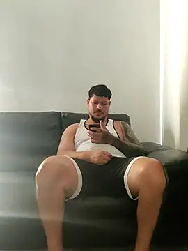 BadboyDirty1 online show from 07.15.26