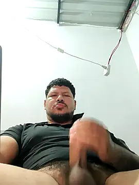 BadboyDirty1 online show from 07.17.26