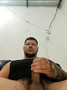 BadboyDirty1 online show from 07.21.26