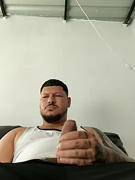 BadboyDirty1 online show from 07.23.26
