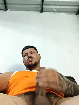 BadboyDirty1 online show from 07.24.26