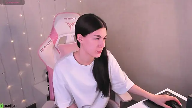 LunaRossaa online show from 04.01.26