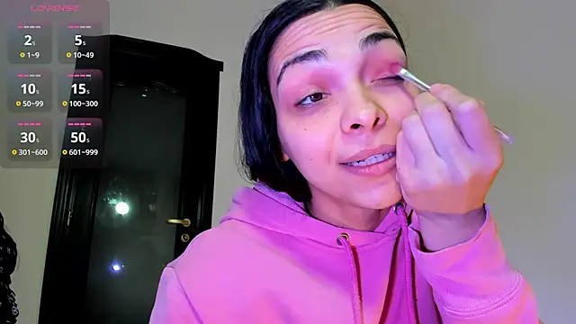 Cheerishh online show from 04.10.26