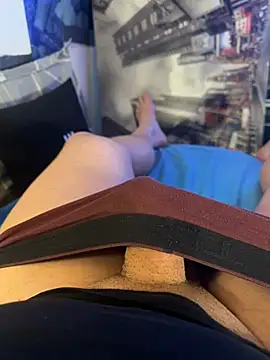 MatthewEmme2121 online show from 03.24.26