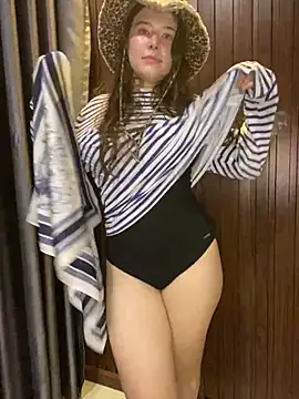 KristieKitty online show from 03.15.26