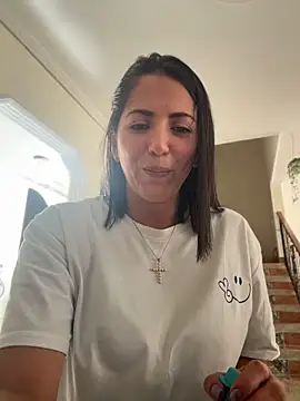 Snapshot of SamanthaWalker_ chatting on 06.11.26 SamanthaWalker online show from 06.11.26