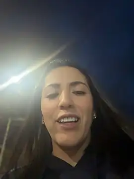 Snapshot of SamanthaWalker_ chatting on 07.18.26 SamanthaWalker online show from 07.18.26