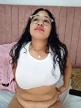 AriaMontes online show from 03.19.26