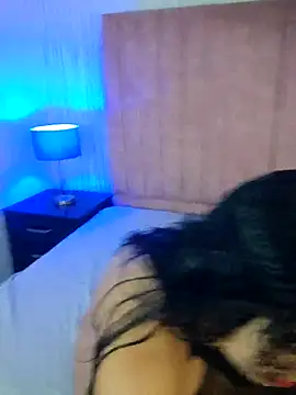 AriaMontes online show from 05.04.26