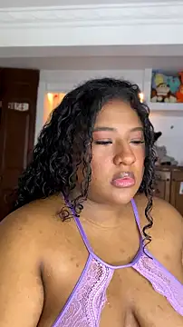 Snapshot of dana_falcoo25 chatting on 07.18.26 dana falcoo25 online show from 07.18.26