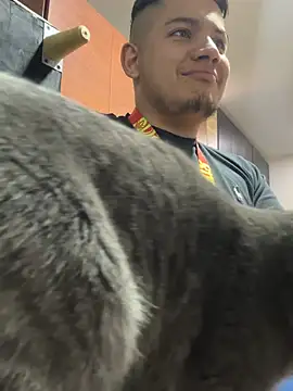 OliverTabordaa online show from 03.10.26