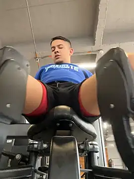 OliverTabordaa online show from 03.18.26