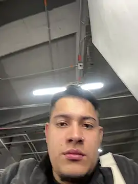 OliverTabordaa online show from 04.13.26