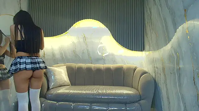 candy sky r online show from 07.02.26