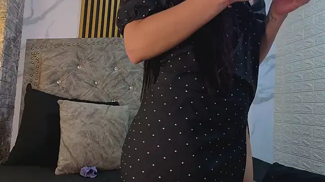 LyraenBlue online show from 04.27.26