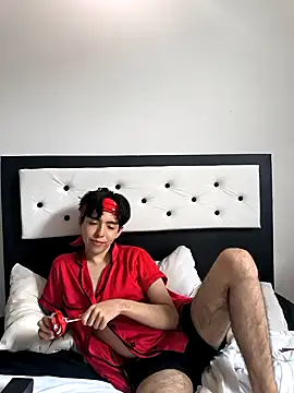 Lucca  555 online show from 03.13.26