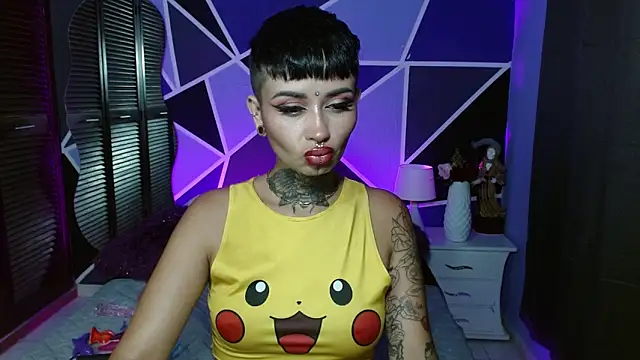 Sol Baker online show from 04.06.26