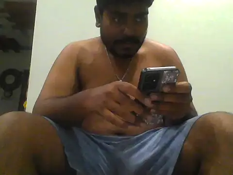 Foxboy65 online show from 04.06.26