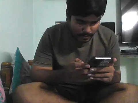 Snapshot of Foxboy65 chatting on 04.26.26 Foxboy65 online show from 04.26.26