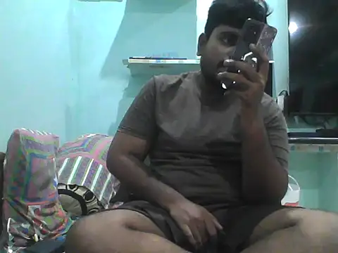 Snapshot of Foxboy65 chatting on 05.21.26 Foxboy65 online show from 05.21.26