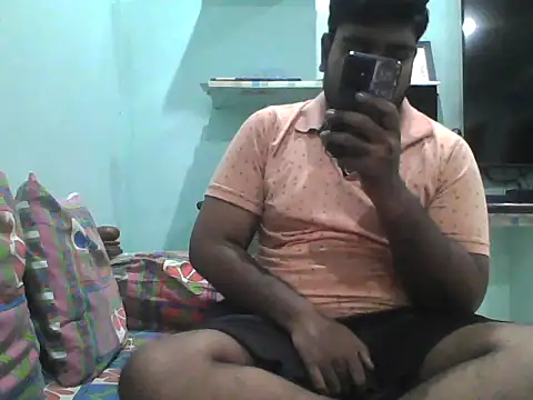 Snapshot of Foxboy65 chatting on 05.23.26 Foxboy65 online show from 05.23.26