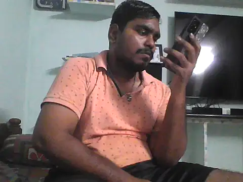 Snapshot of Foxboy65 chatting on 05.24.26 Foxboy65 online show from 05.24.26