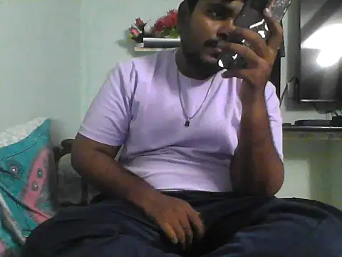 Foxboy65 online show from 06.13.26