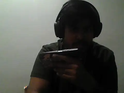 Foxboy65 online show from 07.17.26
