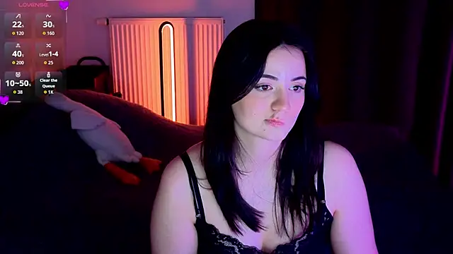 missy3kissy online show from 04.24.26