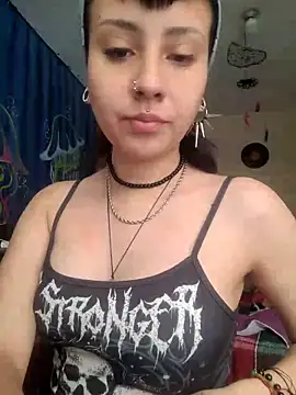 Vane3406  online show from 03.05.26