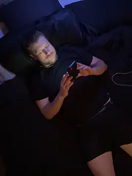 Lovemonsta69 online show from 03.05.26