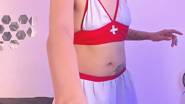 Katijis online show from 03.25.26