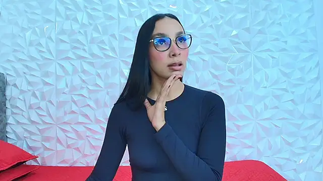 SOPHIA ZC online show from 03.25.26