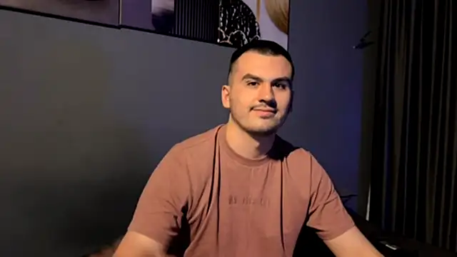 Snapshot of AlexRay22 chatting on 03.14.26 AlexRay22 online show from 03.14.26